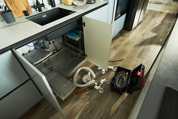 Reliable Drain Cleaning contractor in El Toro, CA by Street Wise - Plumbing